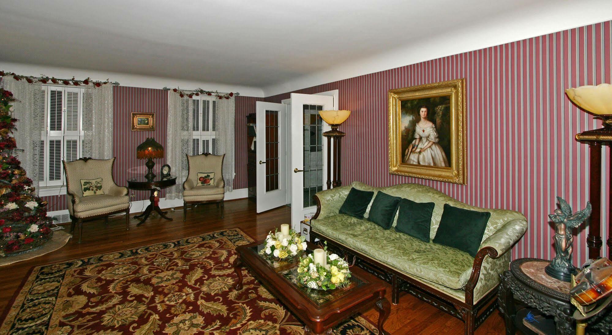 Cobblestone Manor Ξενοδοχείο Auburn Hills Εσωτερικό φωτογραφία